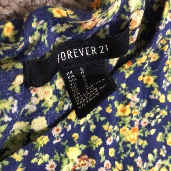 Romper. - Picture 2 of 5